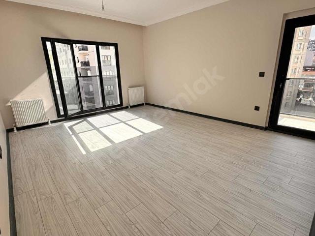 YENİ MESKEN YENİ HAYAT KİRAZLI 3+1 SATILIK DAİRE