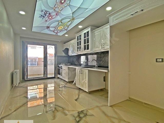 YENİ METRO GÜZARGAHINDA SIFIR 2+1 ARA KAT FIRSAT SATILIK DAİRE