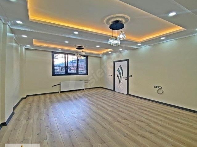 YENİ METRO PROJESİNE YAKIN BAHÇEŞEHİR BÖLGESİNDE SATILIK DAİRE