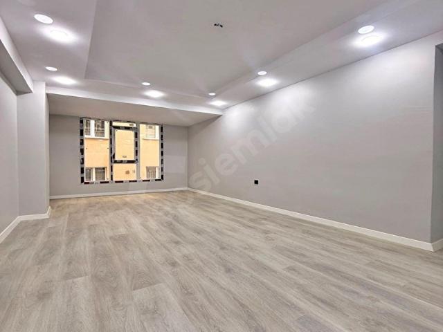 YENİ METRO PROJESİNE YAKIN KREDİYE UYGUN 2+1 SATILIK DAİRE