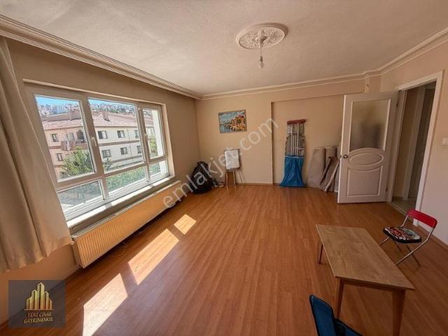 Yeni Çınar'dan Büyük Kayaş'ta Masrafsız Geniş M2 3+1 Daire