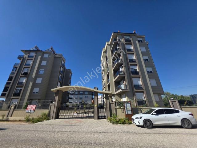 Yeni Nesil Önü Açık Site İçi 2+1