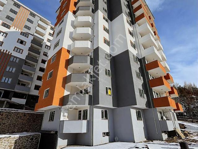 Yeni Nesil Sıfır 3+1 Satılık Daire