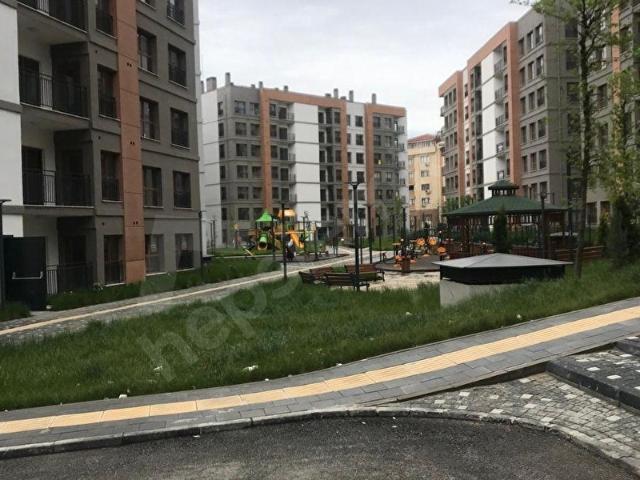YENİ OKMEYDANI KONUTLARI FETİHTEPE DE 2+1 KİRALIK DAİRE