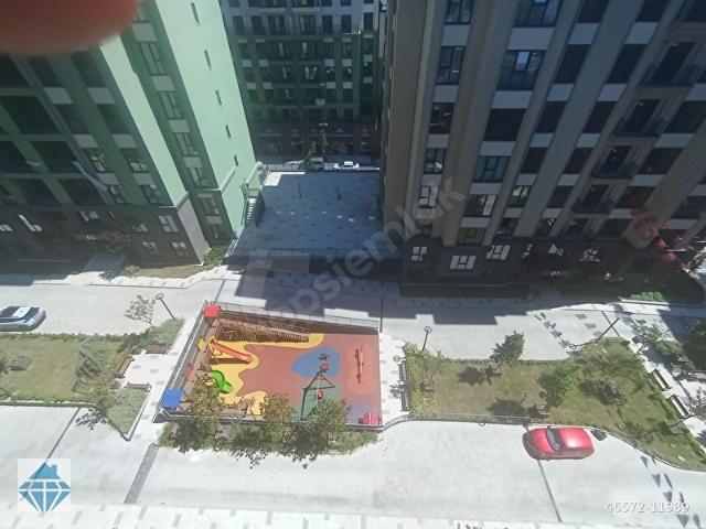 YENİ OKMEYDANI KONUTLARI KİRALIK 2+1 DAİRE FETİHTEPE