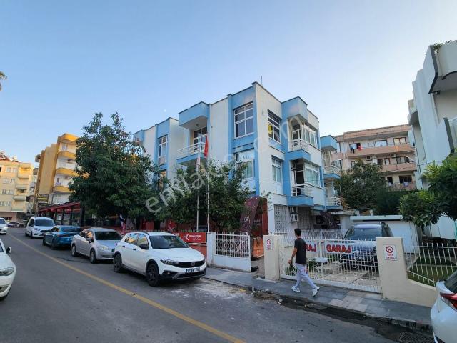 Yeni Ömerli Mah 200 M² Kiralık Daire