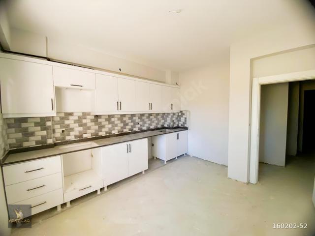 YENİ ÇAĞ EMLAKTAN SIFIR SATILIK 2+1 DAİRE