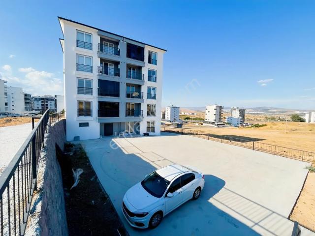 Yeni Adliye Yanı 2+1 Kapalı Mutfak Kiralık Sıfır Daire