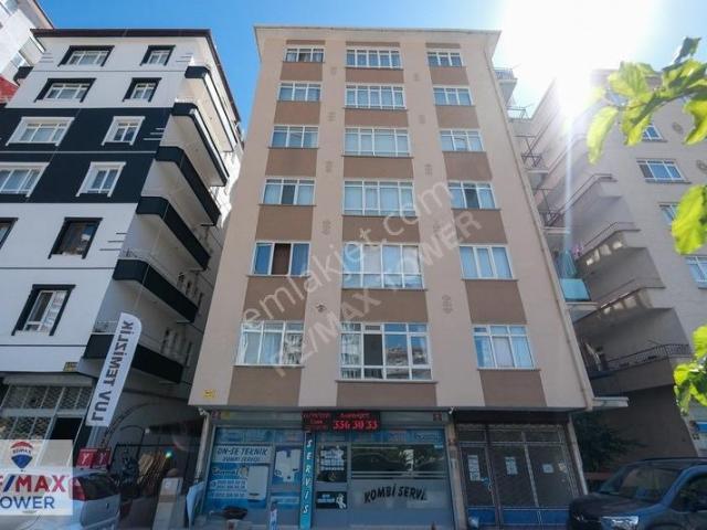 Yeni Adliye Yanında Yüksek Kira Getirili Eşyalı Satılık 2+1
