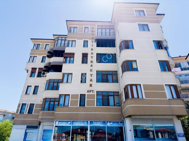 Yeni Adliye Yakını Depozitosuz Kiralık 2+1 Daire 90m²
