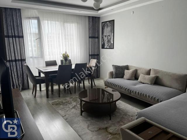 Yeni Adliye Yakını Geniş 2+1 Kapalı Mutfak Daire