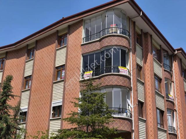 Yeni Adliye,şehir Hastanesi Yakını Kiralık Full Eşyalı 3+1 100m²