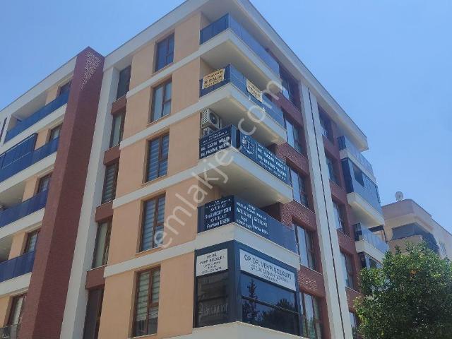Yeni Adliye Karşısında Home Ofis Kiralık 3+1 Daire