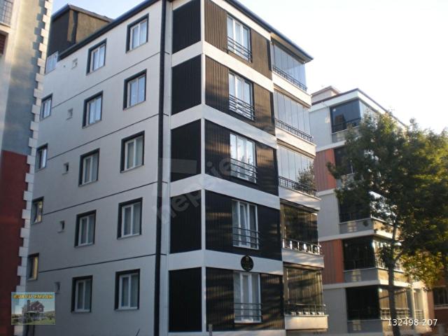 YENİ ADLİYE LOJMANI KARŞISI KİRALIK 2+1 DAİRE