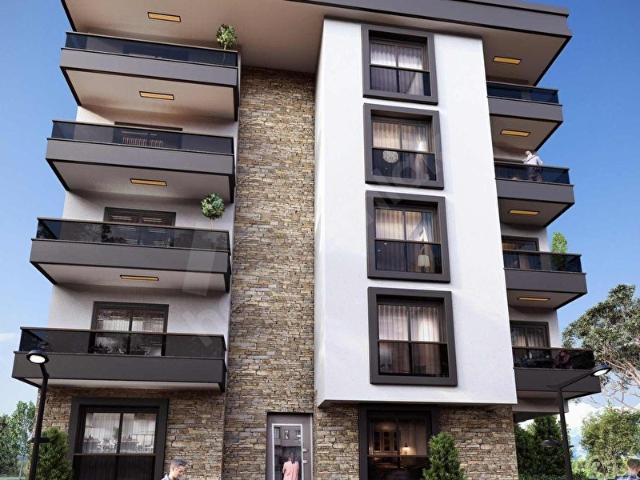 YENİ ADLİYE SARAYI YAKINI 2+1 SATILIK FIRSAT DAİRE