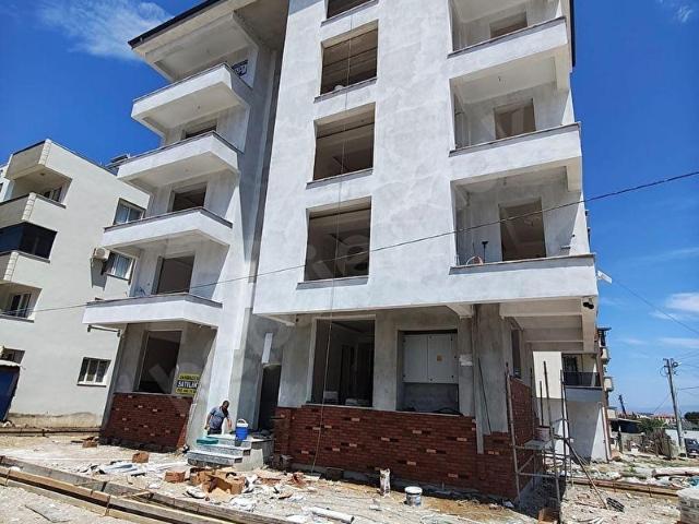 YENİ ADLİYE SARAYI YAKINI 2+1 SATILIK FIRSAT DAİRE