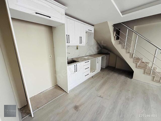 YENİ ADLİYE SARAYINA YAKIN 3+1 DUBLEKS DAİRE
