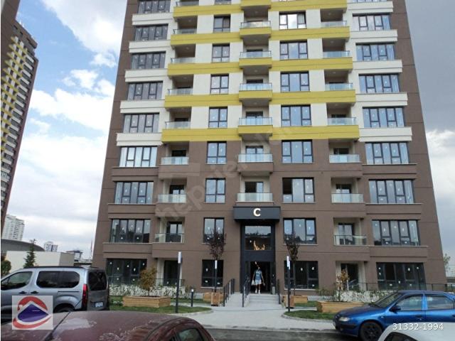 YENİ* ADRES ANKARA ŞEHİR HASTANESİ BAYRAKTAR KONUTLARI KİRALIK LÜKS 2+1 100m SIFIR MANZARALI