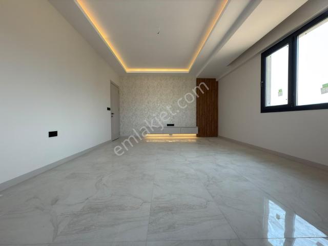 Yenişafak'ta 135 M² Sıfır 2+1 | Ebeveyn Banyolu | Çamaşır Odalı