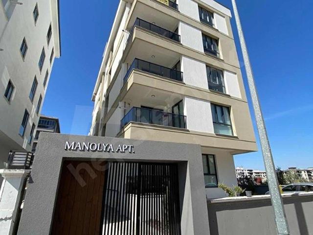 YENİŞAFAK'TA 3+1 FIRSAT DAİRE