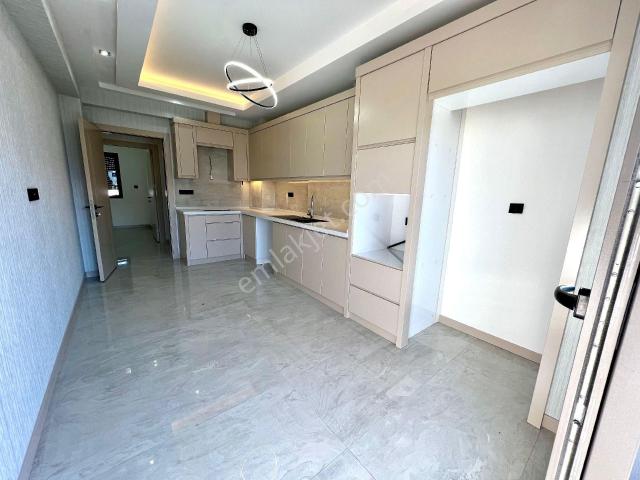 Yenişafak'ta Sıfır 110m² 2+1 Panjurlu Satılık Daireler