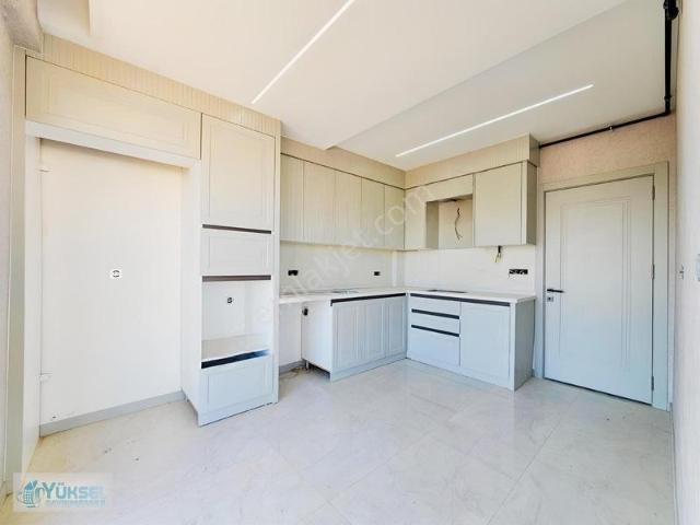 Yenişafak'ta Satılık 2+1 Lüks Daireler 120m², Krediye Uygun