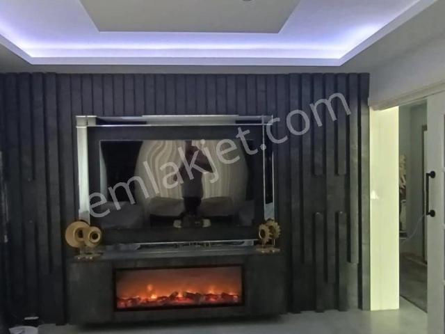 Yenişafak Lavanta Bahçesine Komşu Satılık 3+1 160m2 Lüks Daire