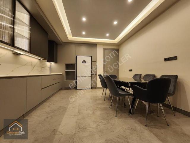 Yenişafak Ta Satılık 3+1 Akıllı Ev, 180m2, Havuzlu Site