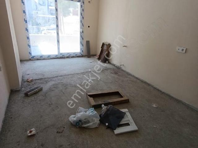 Yenişakran Merkezde Bahçe Katı 2+1 Satılık Daire