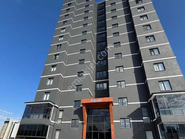 Yeni Bağlıca Çambayırı Caddesinde 155 M² Manzaralı 4+1 Yeni Lüks Daire