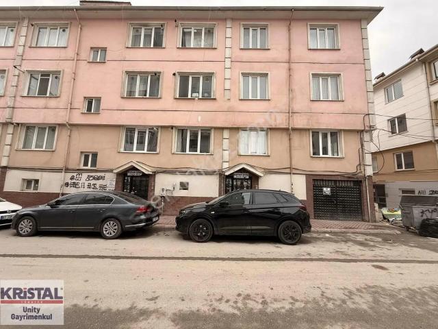Yeni Bağlar Mahallesı Aöf Arkası 1+1