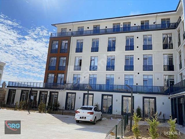 YENİ BAĞLICAZİRVE CADDESİNE ÇOK YAKIN 3+1 SIFIR GİRİŞ DAİRE