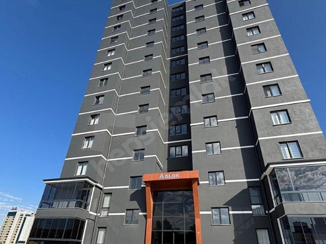 YENİ BAĞLICA ÇAMBAYIRI CADDESİNDE 155 M MANZARALI 4+1 YENİ LÜKS DAİRE