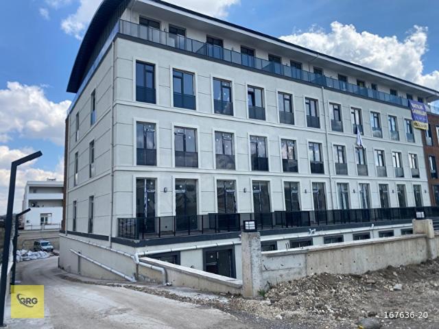 YENİ BAĞLICA MERKEZ ÇOK ACİL 2+1 KÖŞE 1. SINIF YAPILI F.DÜŞTÜ