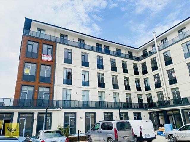 YENİ BAĞLICADA KÖŞE 1+1 DAİRE ALTARNATİF 2+1 ve 3+1 MEVCUT