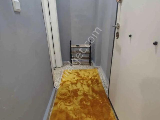 Yeni Barajda 1+1 Eşyali Dairemiz