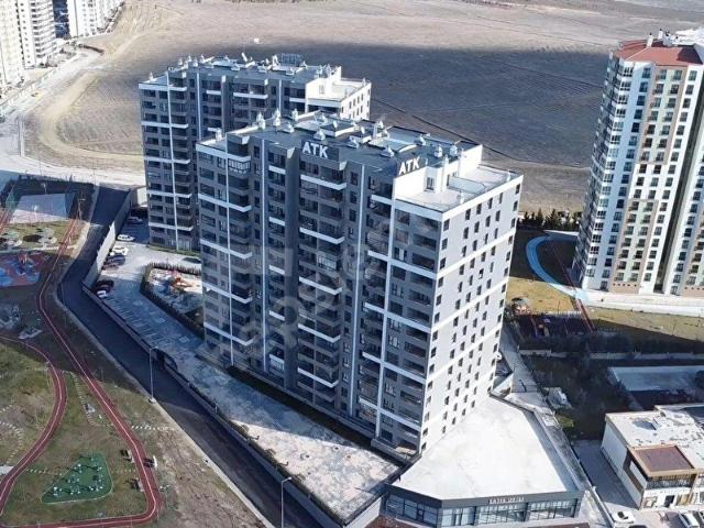YENİ BATI PLUS ATK 1+1 SATILIK DAİRE