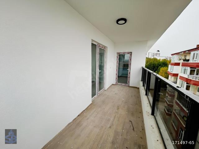 YENİBAYINDIR MERKEZI KONUMDA 3+1 FERAH DAİRE