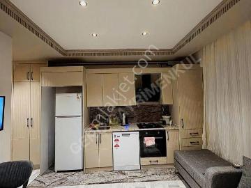 Yeni Beşevler'de Eşyalı 2+1 Daire: 14.000 Tl Kira Getirili