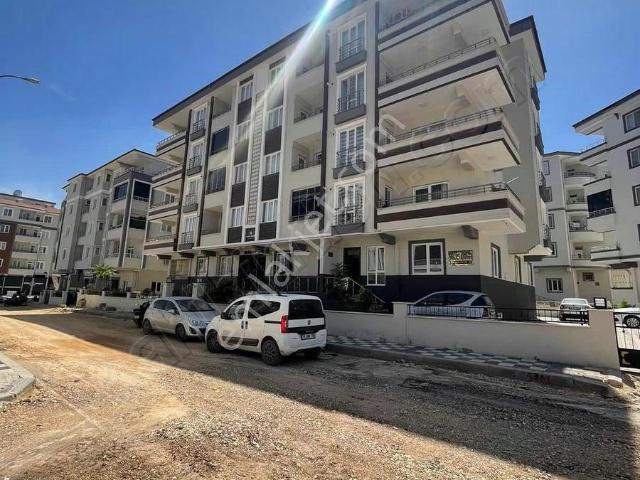 Yeni Beşevlerde Satılık 2+1 16 Bin Tl Kira Getirili Daire