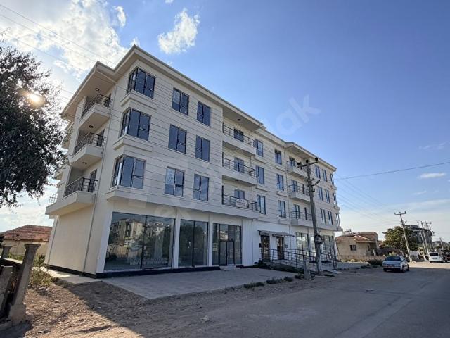 YENİ BELEDİYE CİVARI UYGUN FİYAT SATILIK 2+1 DAİRE
