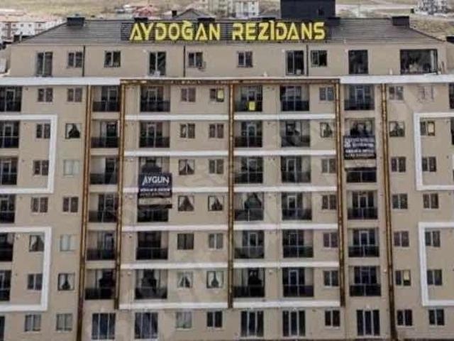 YENİ BELEDİYE KARŞISI ULTRA LÜKS KİRALIK 1+1