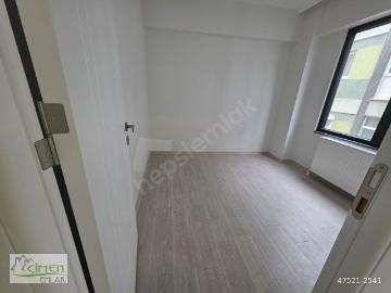 YENİ BİNA DIKİLİTAŞTA SATILIK LÜKS ARAKAT 2+1 DAİRE