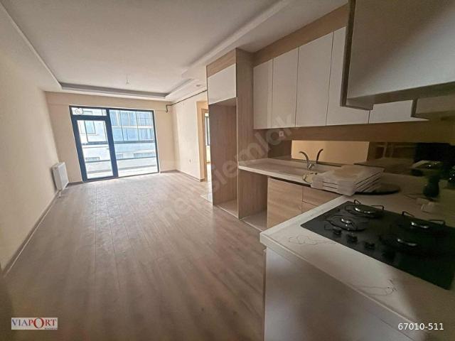 _YENİ BİNA SIFIR ASANSÖRLÜ 2.KAT 2+1 KOMBİLİ PETEKLİ