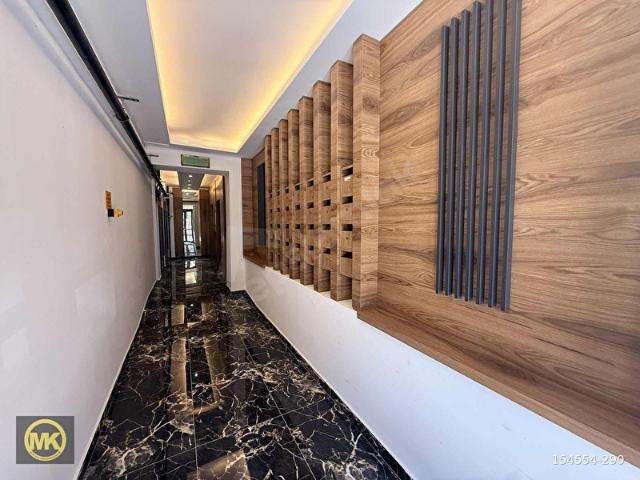_YENİ BİNA SIFIR ASANSÖRLÜ 2.KAT 2+1 KOMBİLİ PETEKLİ