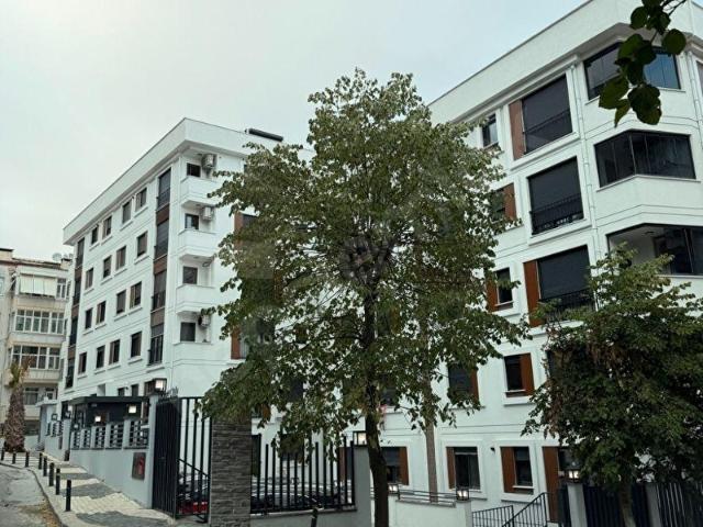 YENİ BİNA 2+1 GÜVENLİK KAPALI OTOPARK HEMEN TAŞIN