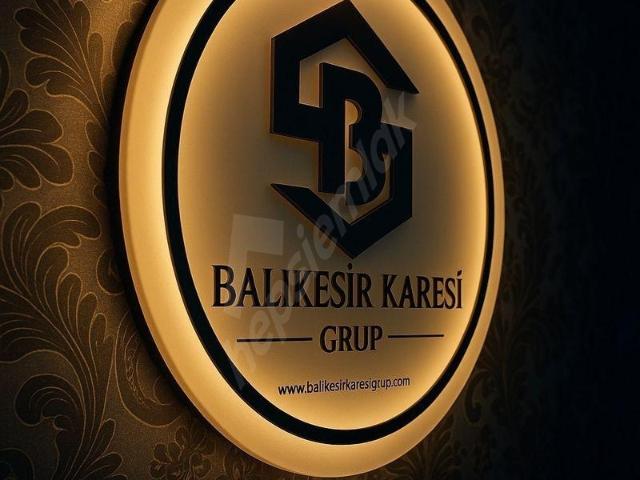 YENİ BİNADA 2+1