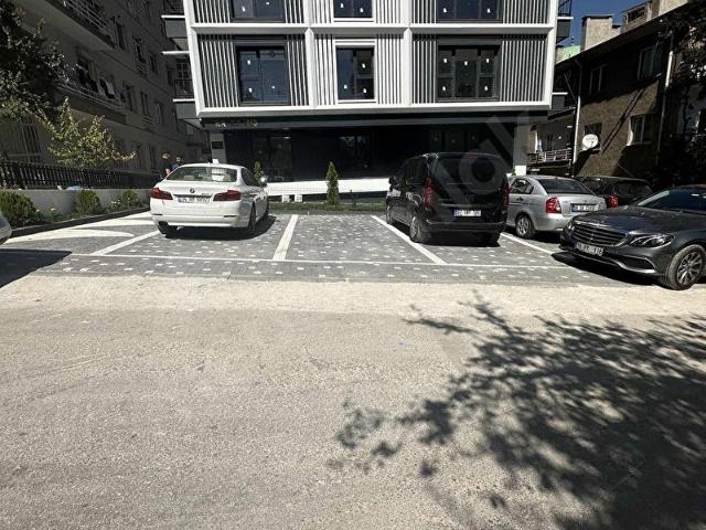 YENİ BİNA'da GENİŞ 4+1 DUBLEX TERASLI SATILIK DAİRE