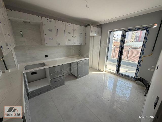 YENİ BİR HAYATA BAŞLAMAK İÇİN HARİKA FIRSAT KÖK TAPU 3+1 DAİRE