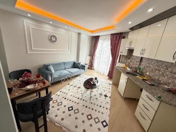 Kağıthane, İstanbul ili, Marmara Bölgesi
